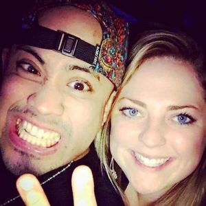 Meet your Posher, Colleen